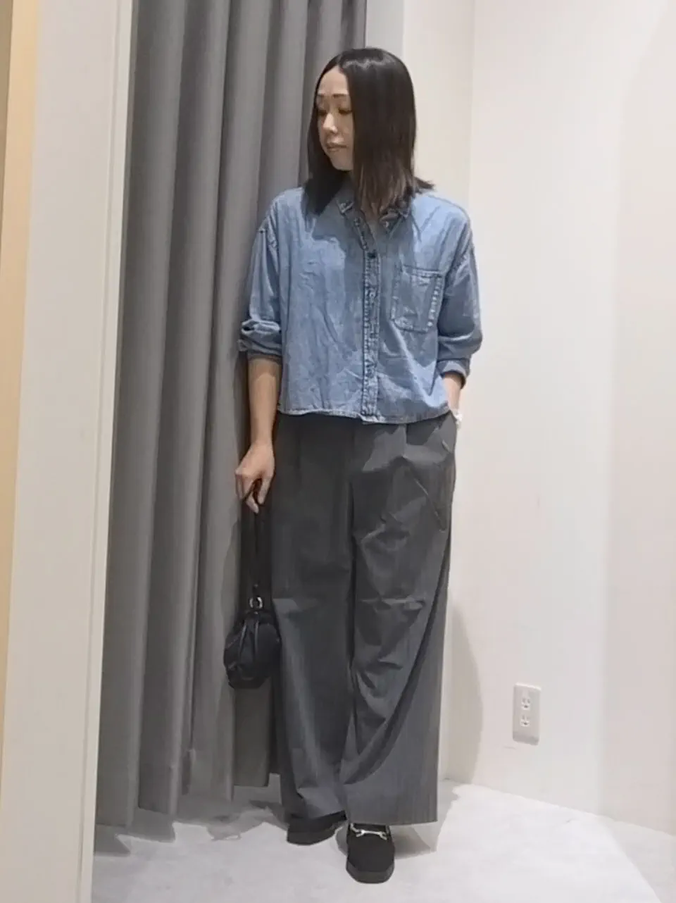  久保 コーディネート画像