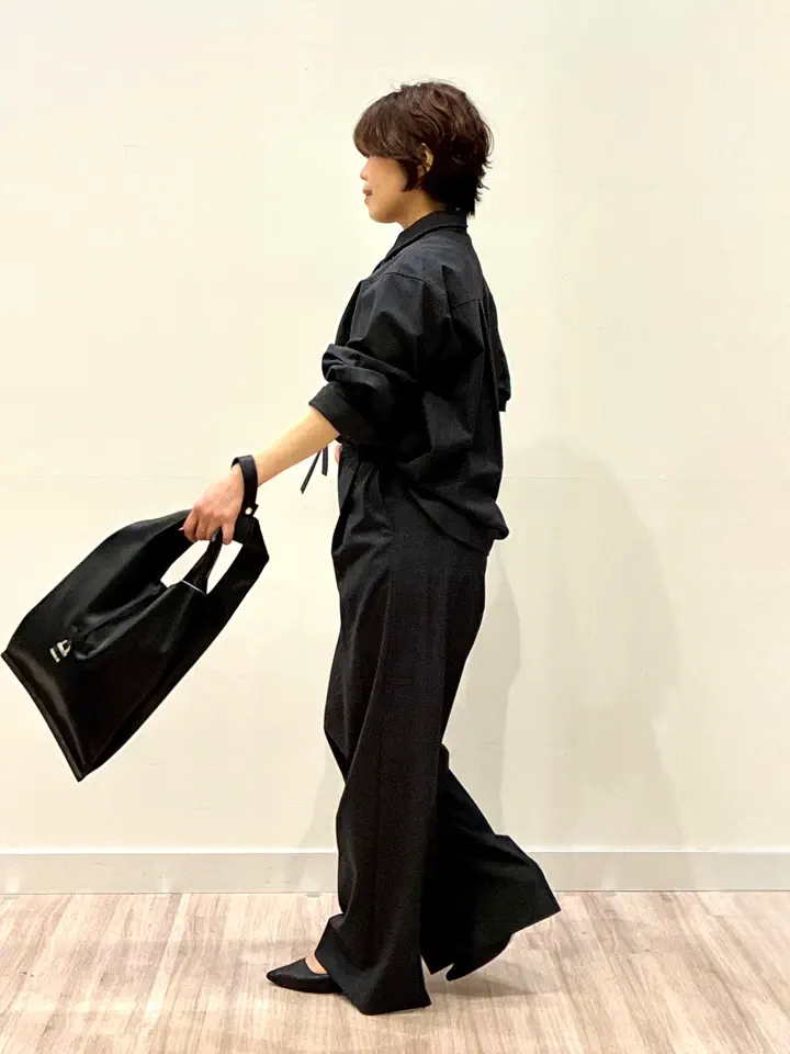 ONWARD CROSSET SELECT 前田 コーディネート画像