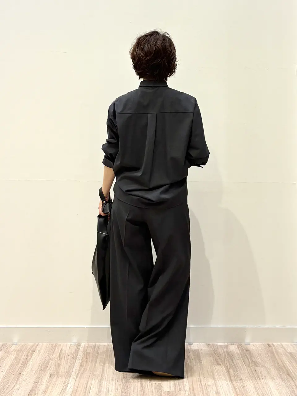 ONWARD CROSSET SELECT 前田 コーディネート画像