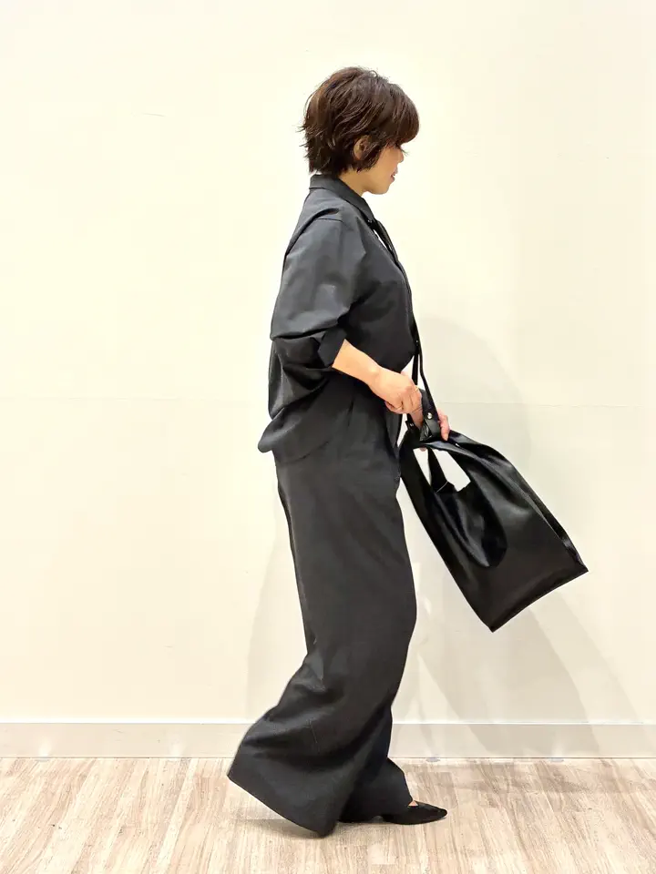 ONWARD CROSSET SELECT 前田 コーディネート画像
