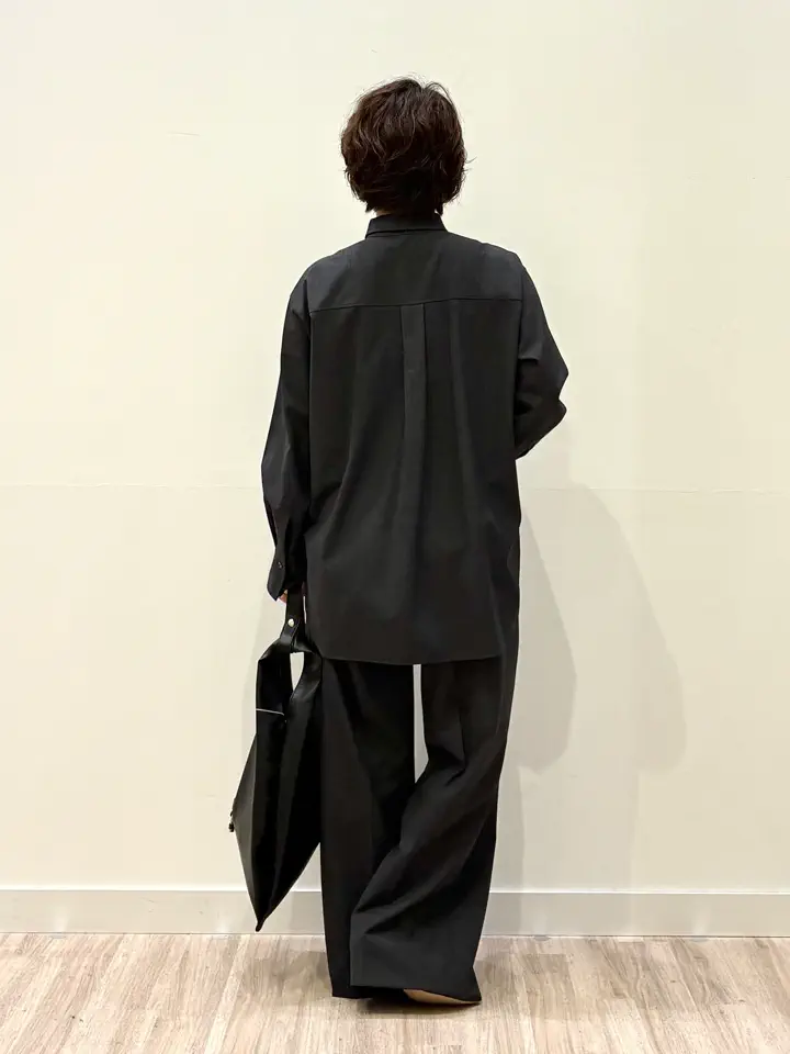 ONWARD CROSSET SELECT 前田 コーディネート画像