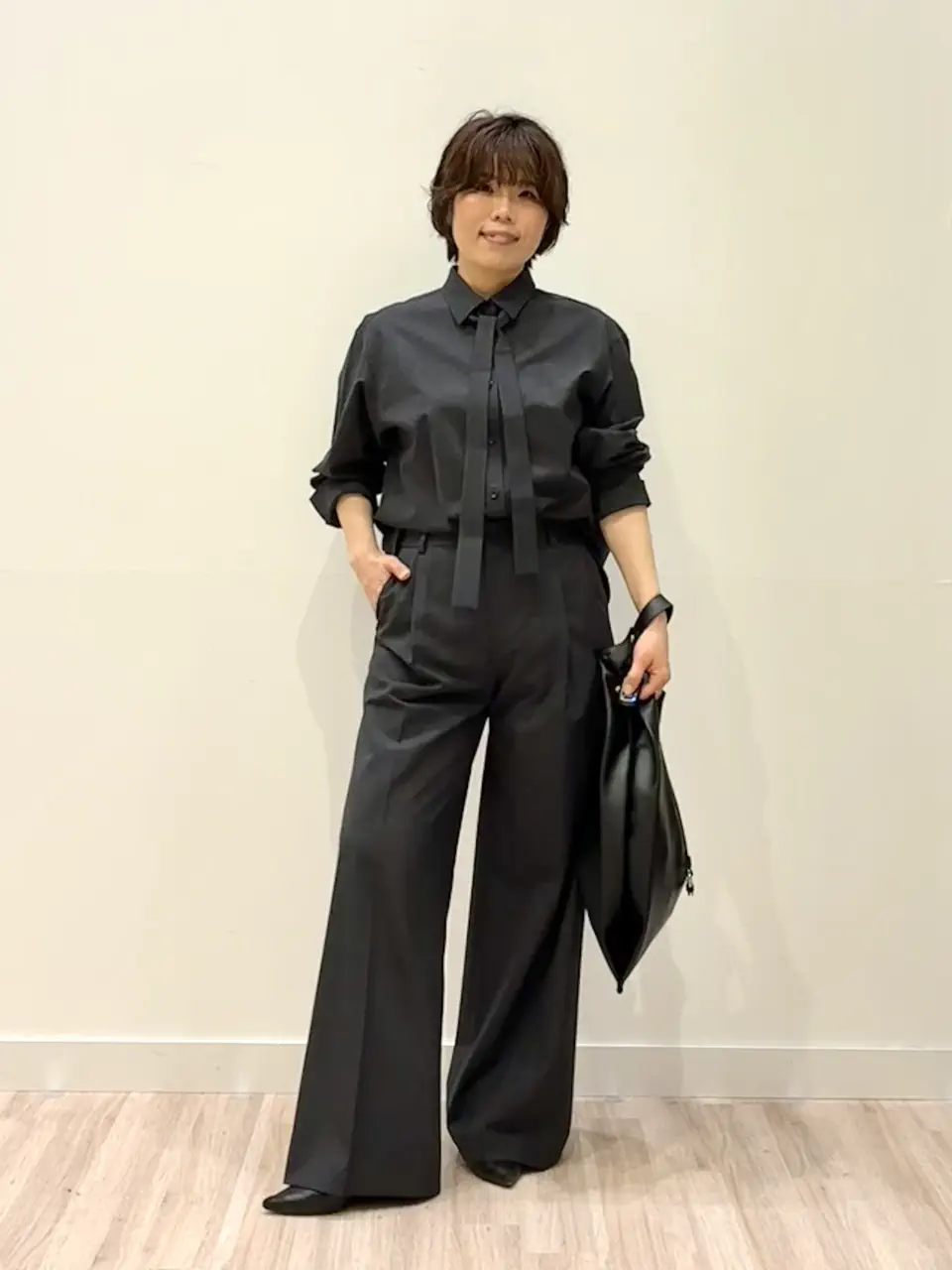  前田 コーディネート画像