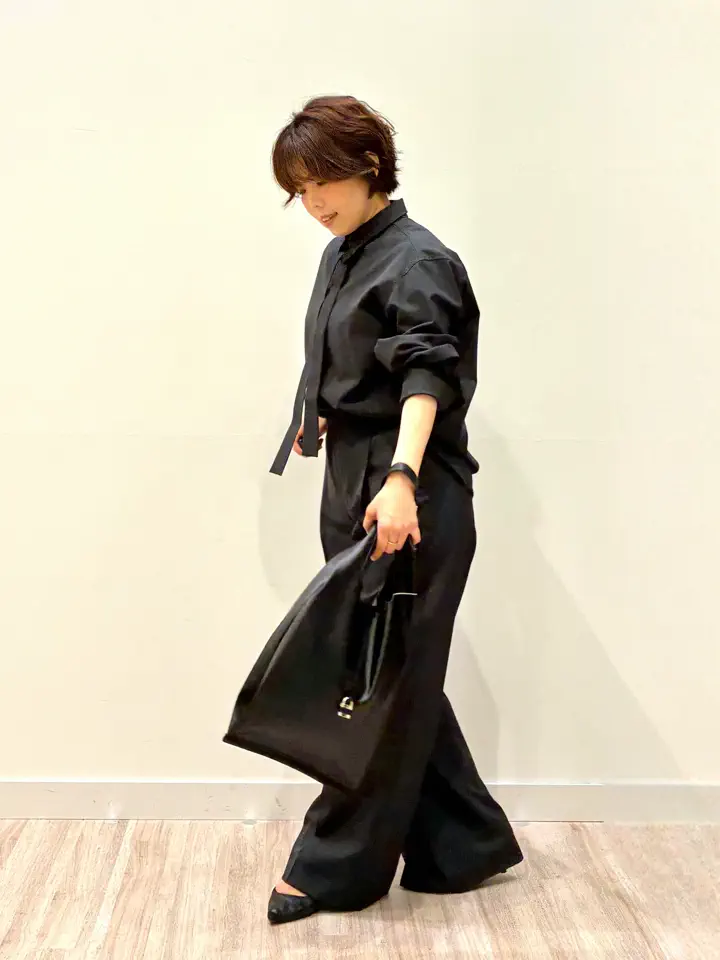 ONWARD CROSSET SELECT 前田 コーディネート画像