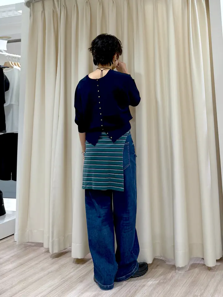 ONWARD CROSSET SELECT 中園 コーディネート画像