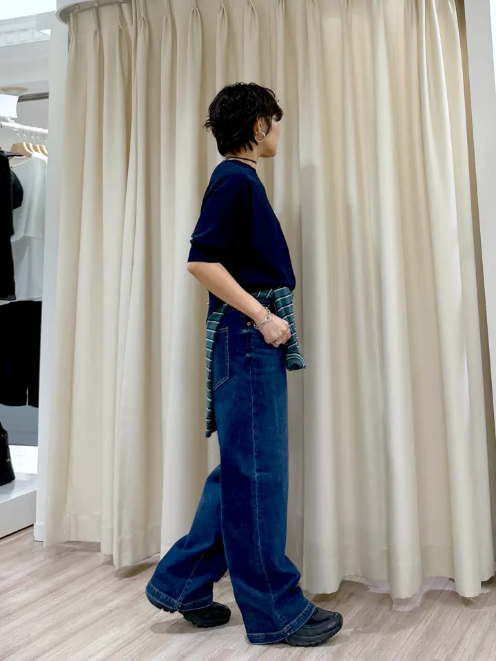 ONWARD CROSSET SELECT 中園 コーディネート画像