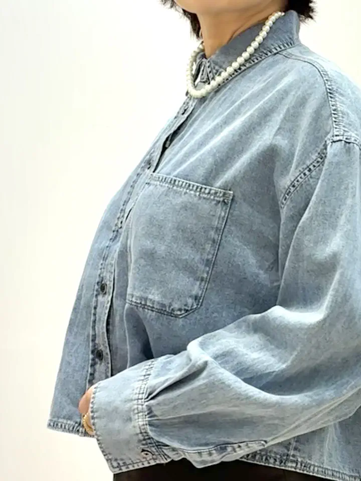 ONWARD CROSSET SELECT 前田 コーディネート画像