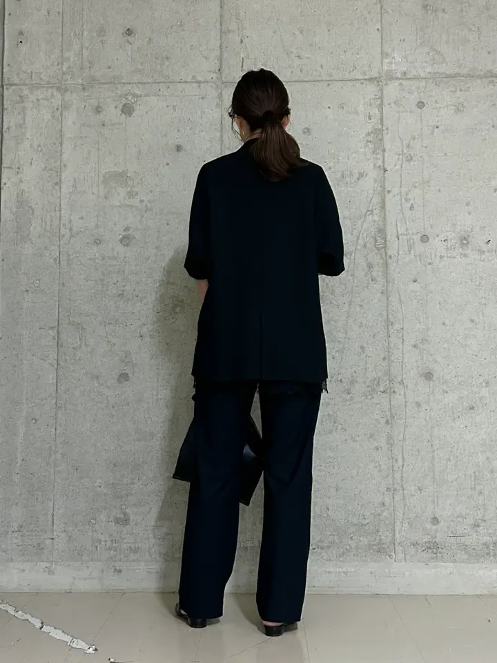 ONWARD CROSSET SELECT 野口 コーディネート画像