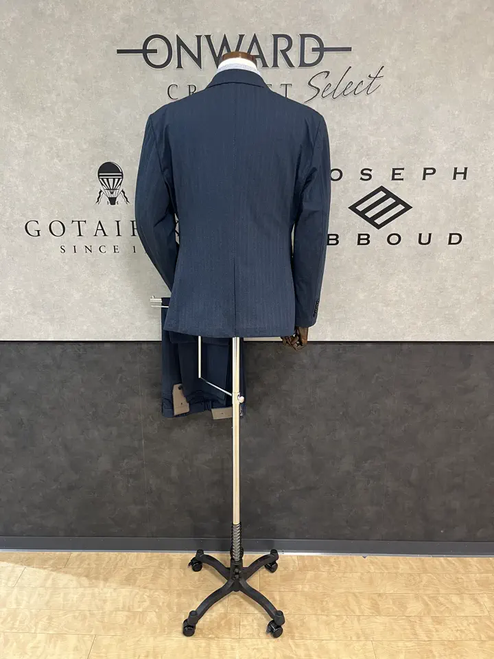 ONWARD CROSSET SELECT 石川 コーディネート画像