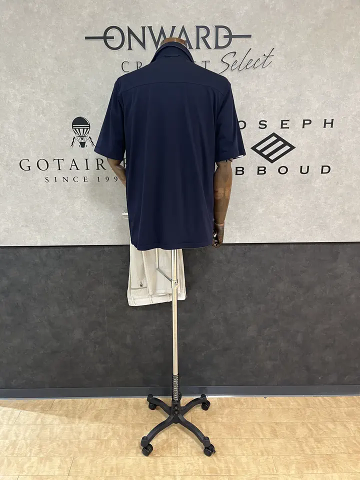 ONWARD CROSSET SELECT 石川 コーディネート画像