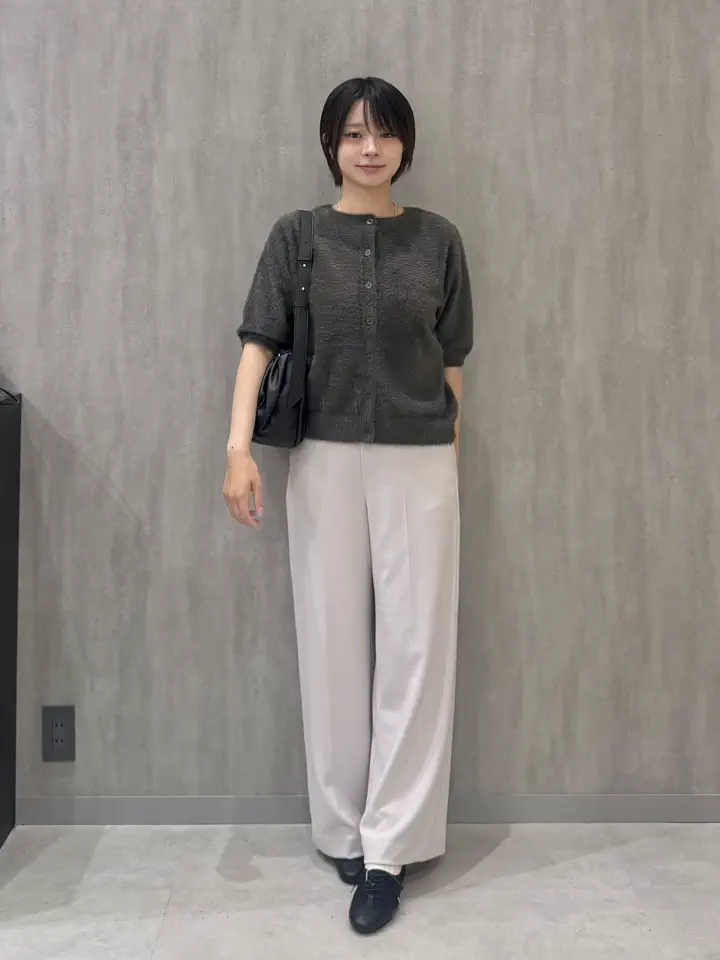 ONWARD CROSSET SELECT 児島 コーディネート画像