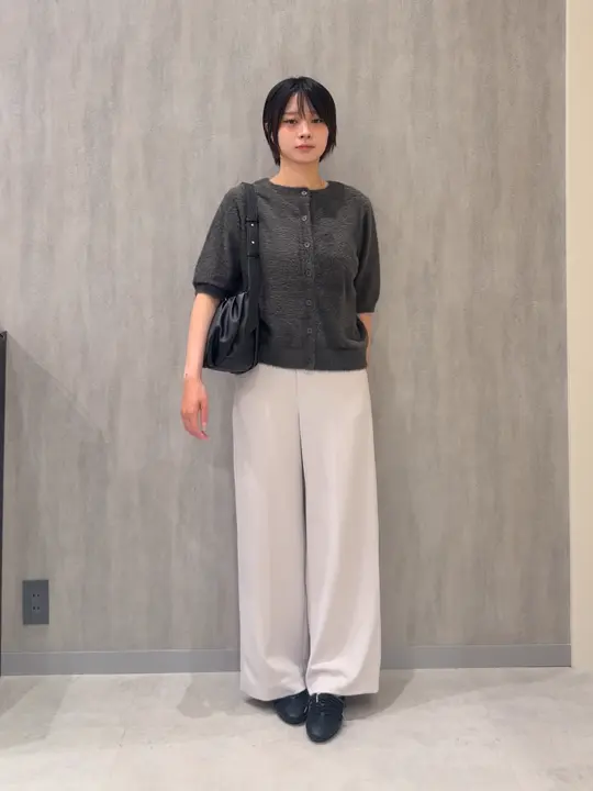 ONWARD CROSSET SELECT 児島 コーディネート画像