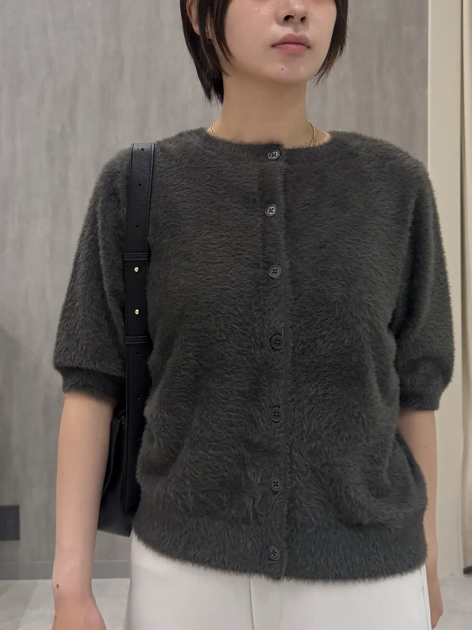 ONWARD CROSSET SELECT 児島 コーディネート画像