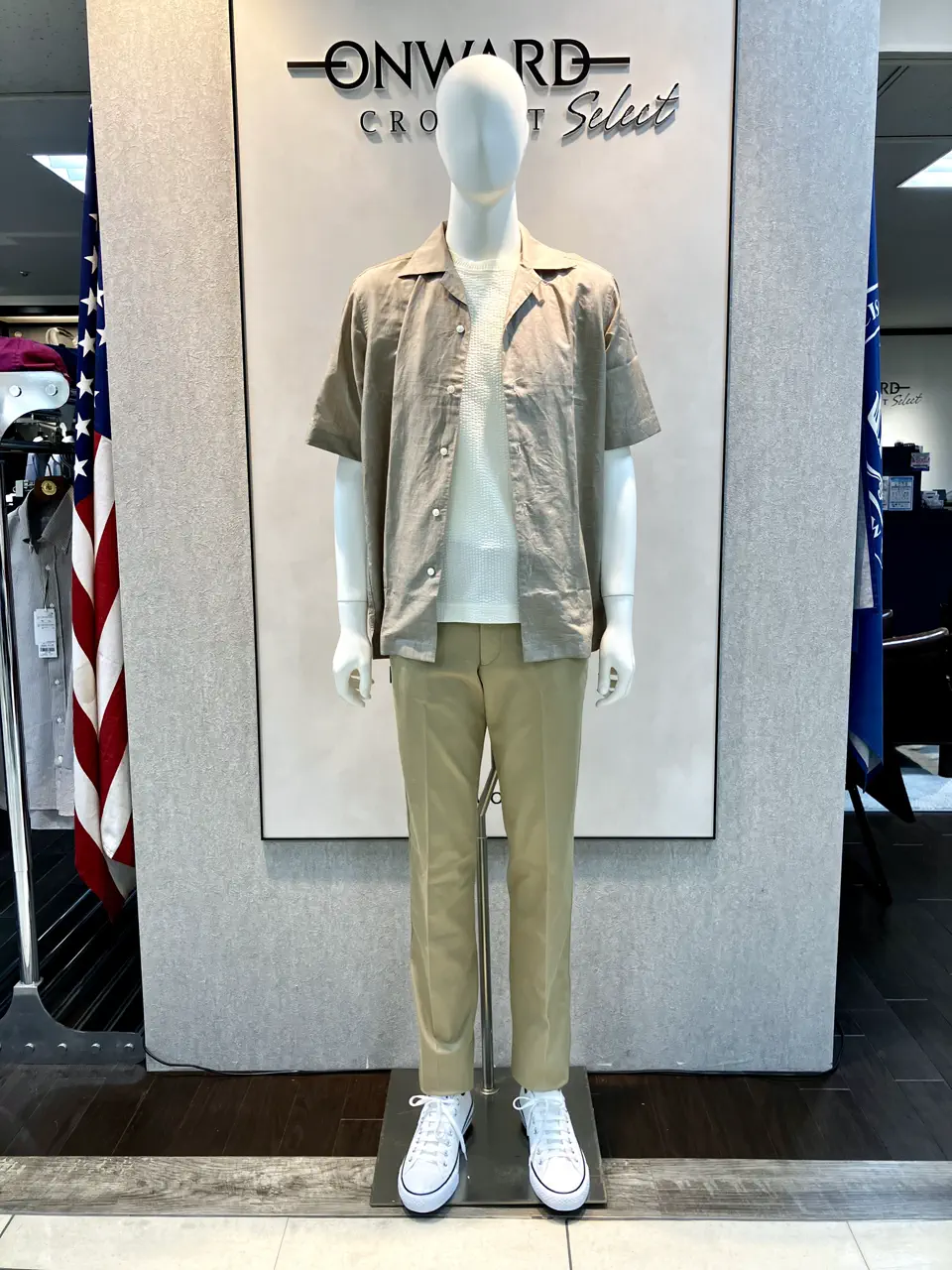  斉藤 コーディネート画像