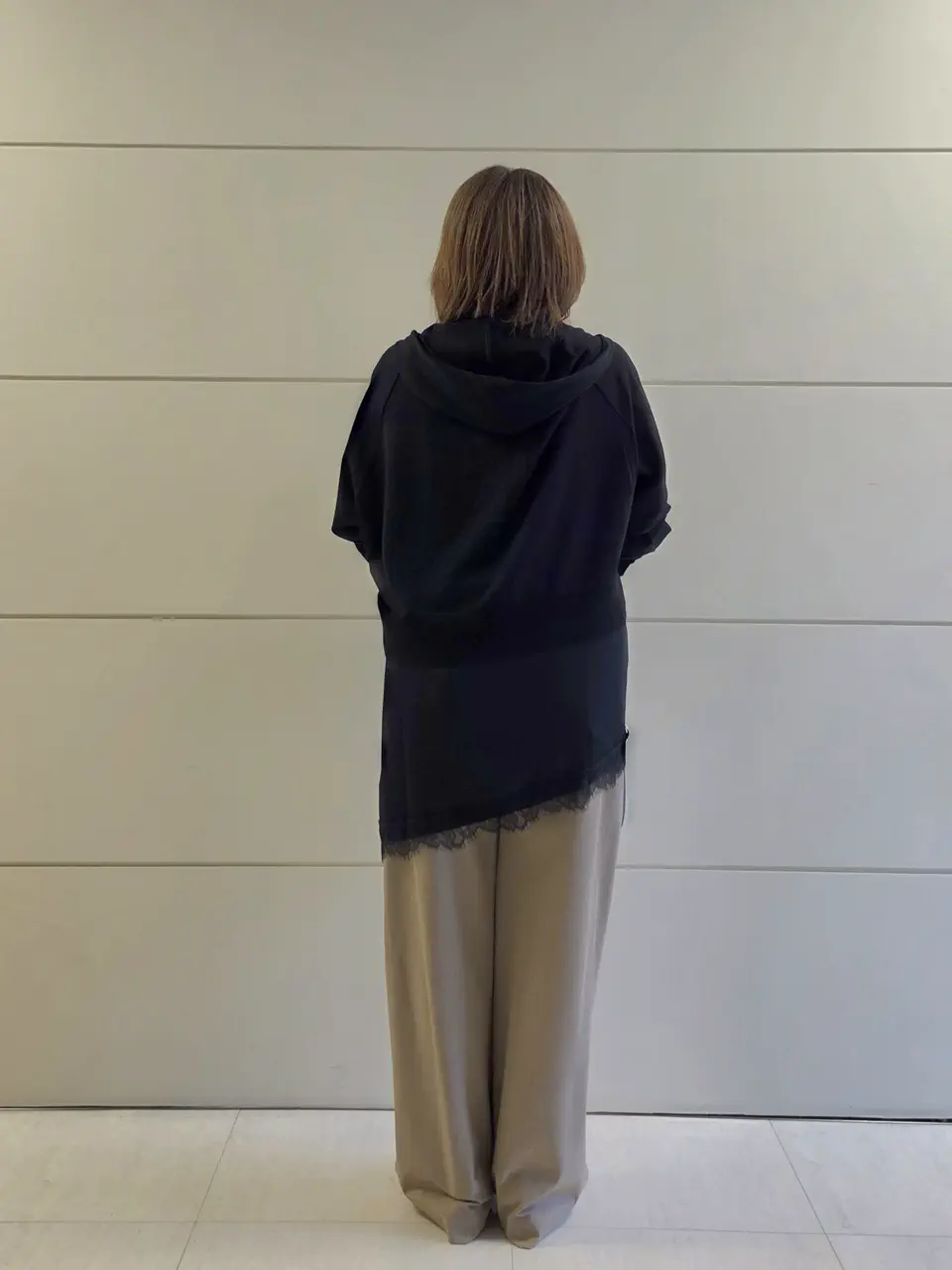 ONWARD CROSSET SELECT 東 コーディネート画像