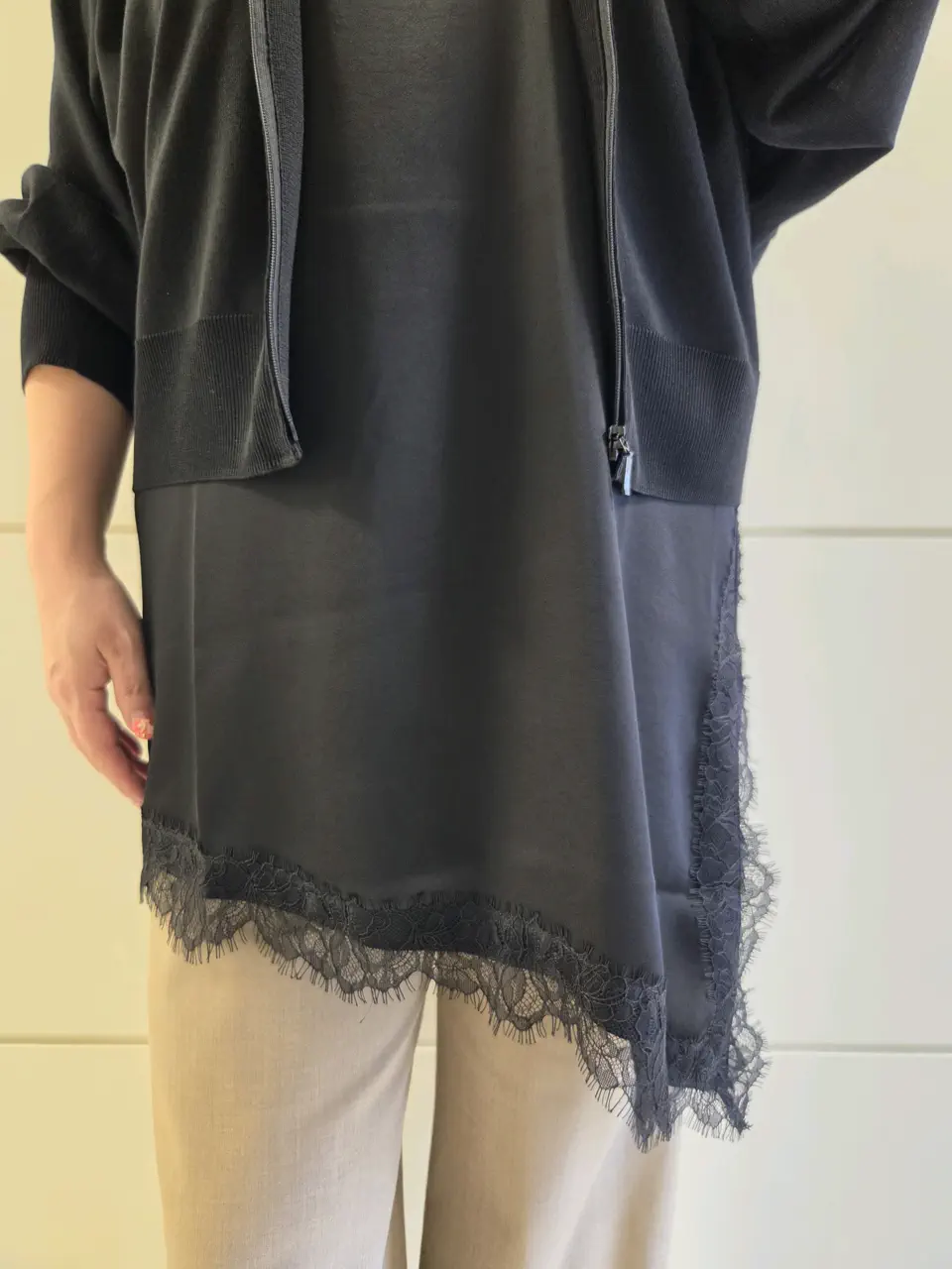 ONWARD CROSSET SELECT 東 コーディネート画像
