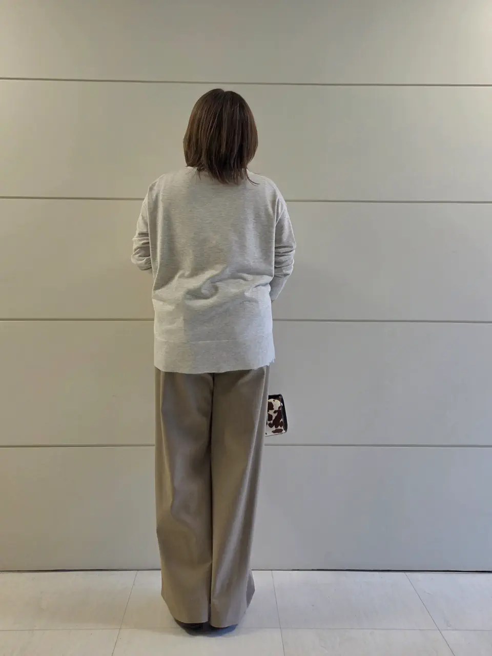 ONWARD CROSSET SELECT 東 コーディネート画像