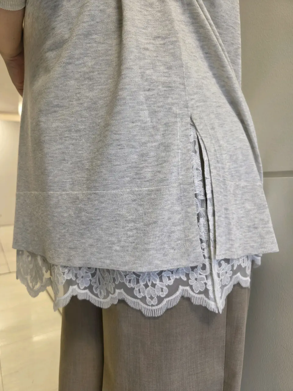 ONWARD CROSSET SELECT 東 コーディネート画像