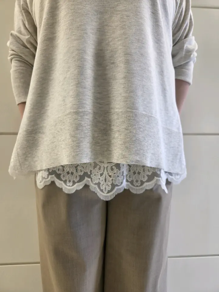 ONWARD CROSSET SELECT 東 コーディネート画像