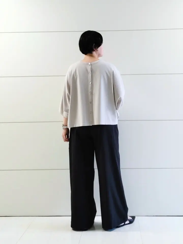 ONWARD CROSSET SELECT 橋口 コーディネート画像