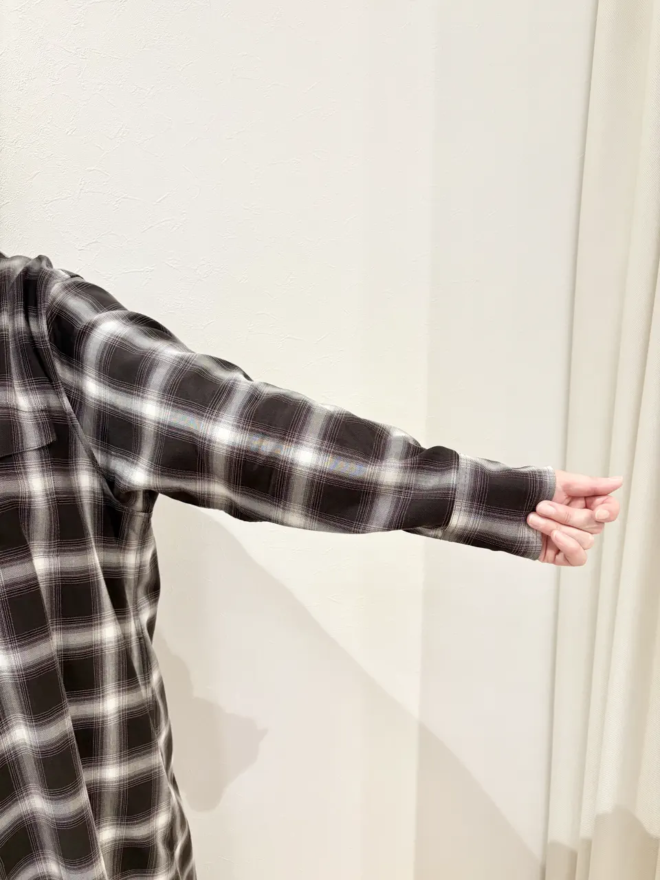 ONWARD CROSSET SELECT 佐藤 コーディネート画像