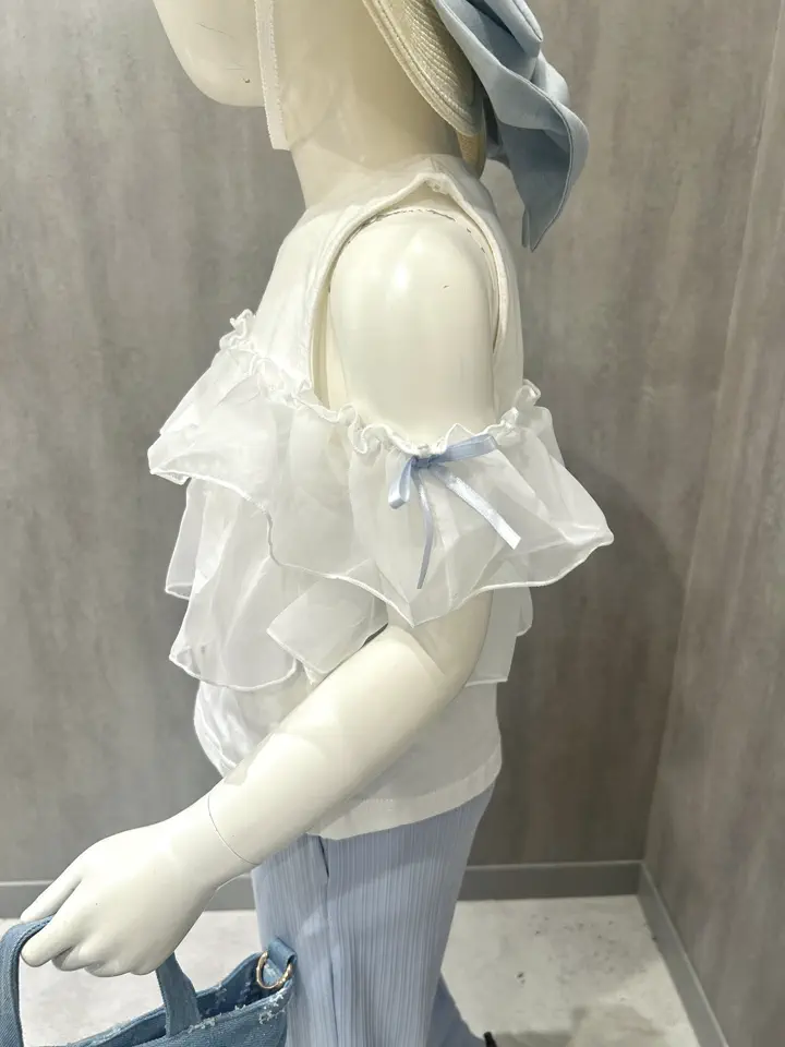 ONWARD CROSSET SELECT 秋葉 コーディネート画像