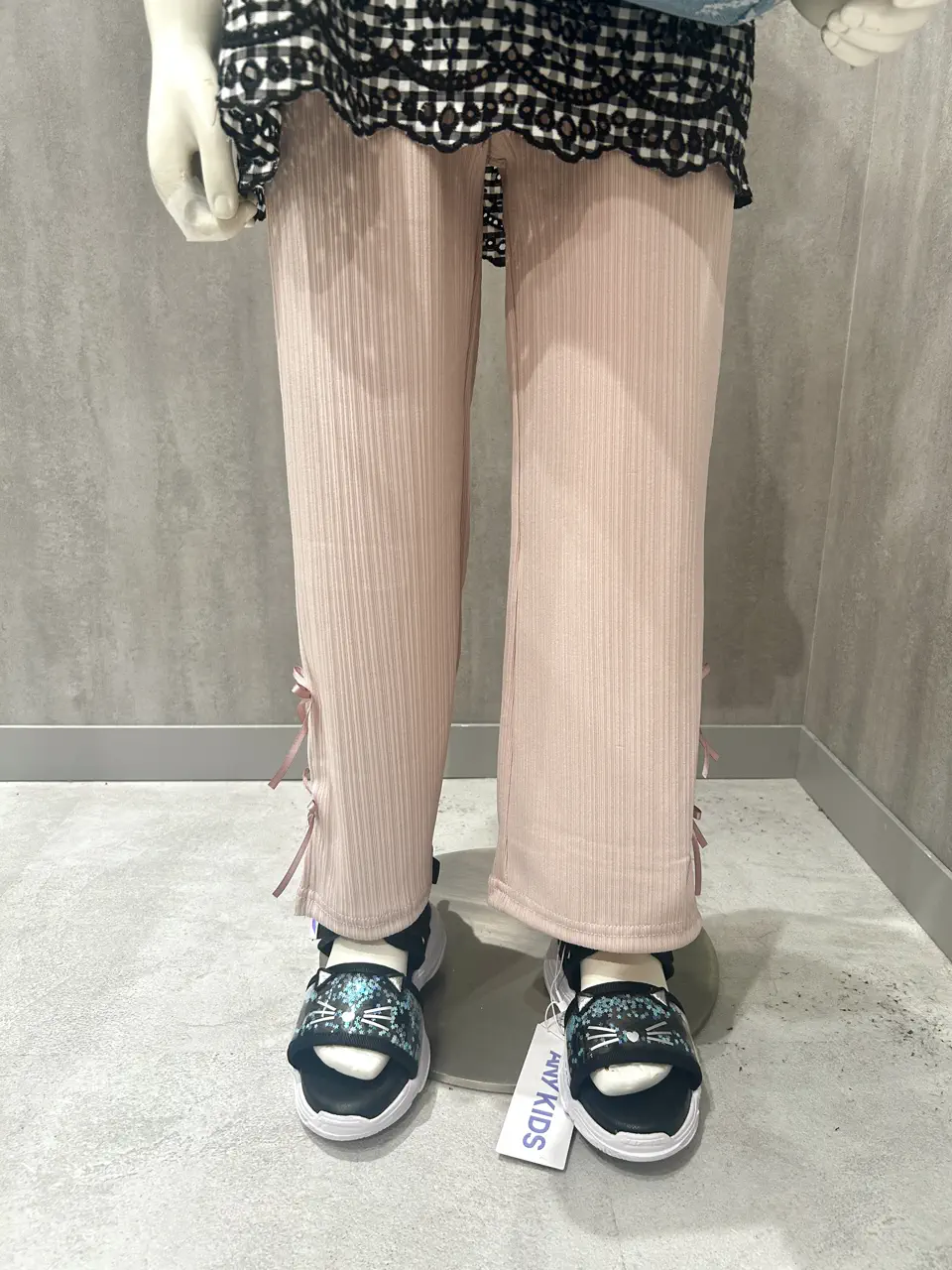 ONWARD CROSSET SELECT 秋葉 コーディネート画像