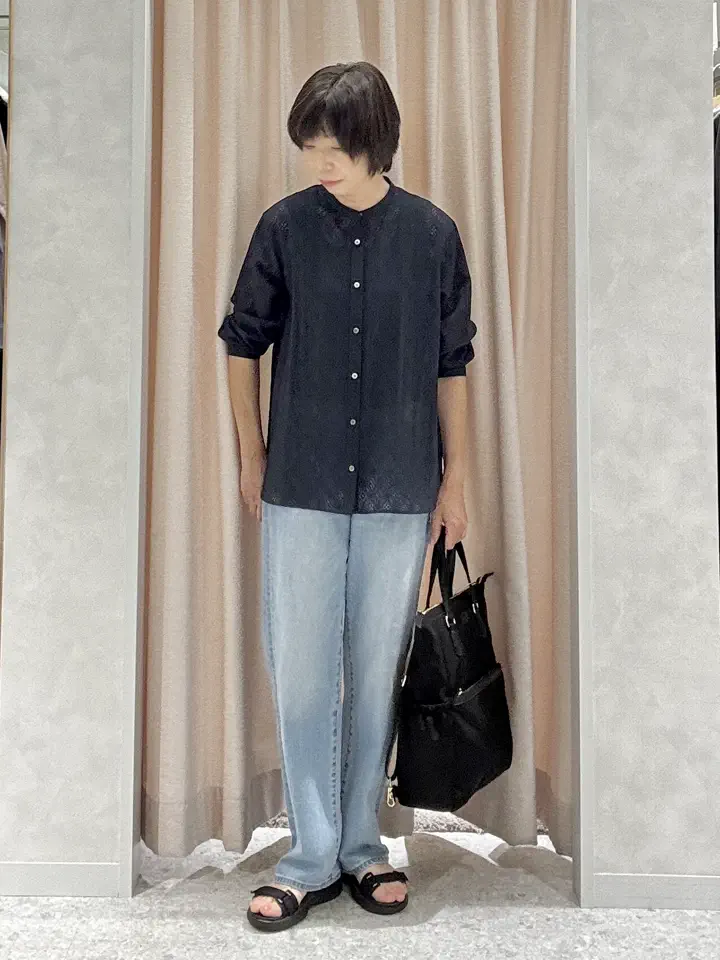 ONWARD CROSSET SELECT 寺﨑 コーディネート画像