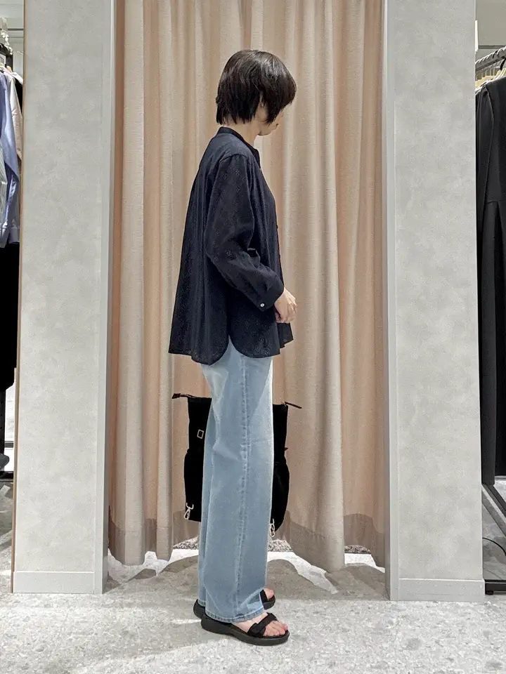ONWARD CROSSET SELECT 寺﨑 コーディネート画像