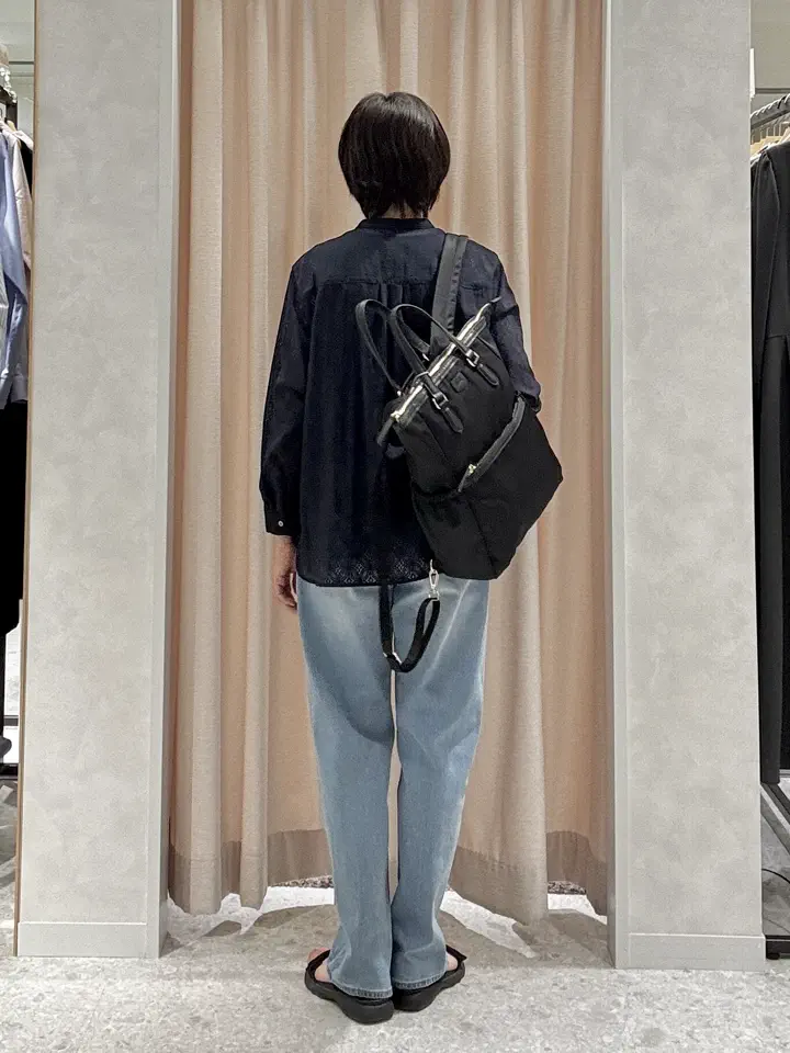 ONWARD CROSSET SELECT 寺﨑 コーディネート画像