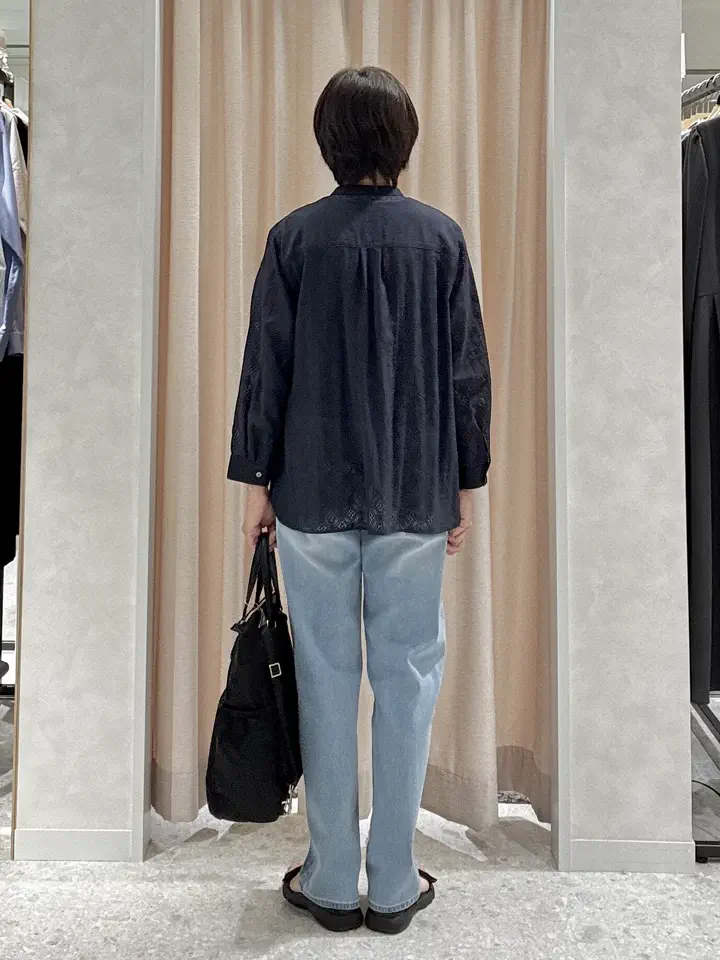 ONWARD CROSSET SELECT 寺﨑 コーディネート画像