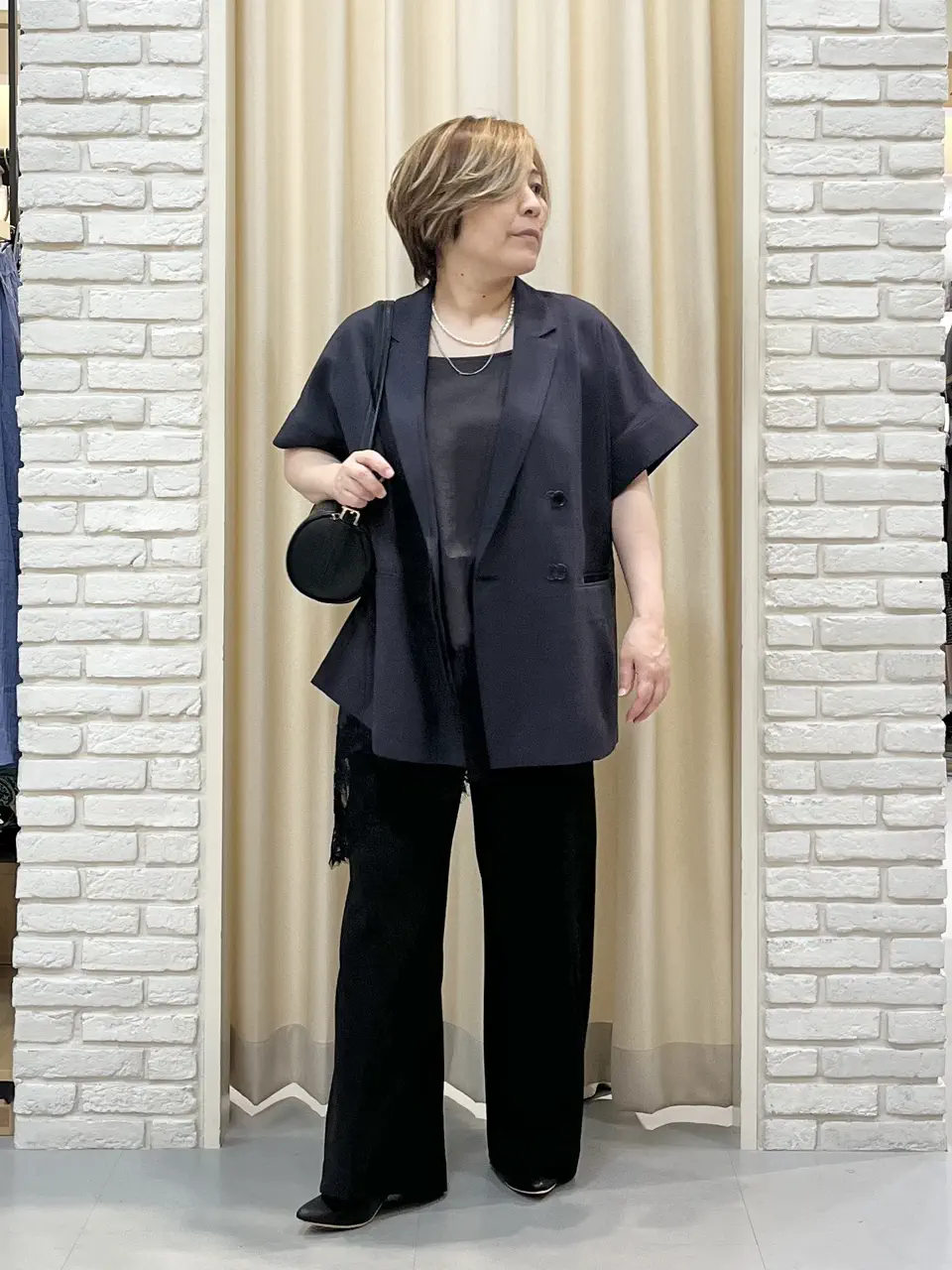  Ｎ.99 コーディネート画像