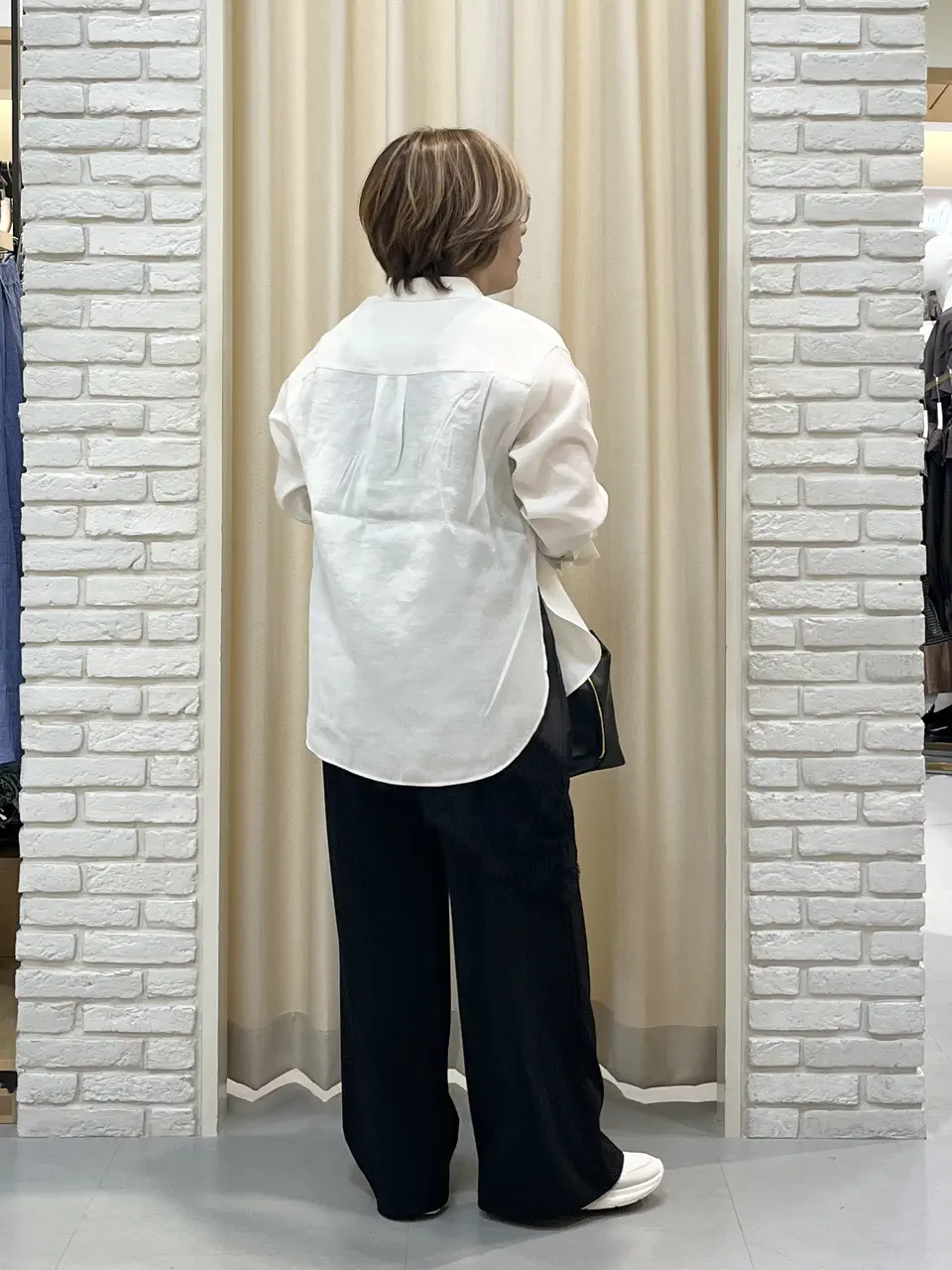 ONWARD CROSSET SELECT Ｎ.99 コーディネート画像