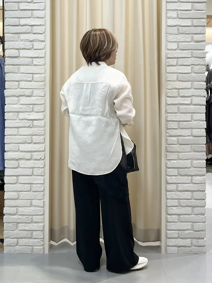 ONWARD CROSSET SELECT Ｎ.99 コーディネート画像