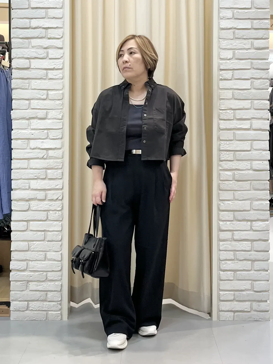  Ｎ.99 コーディネート画像