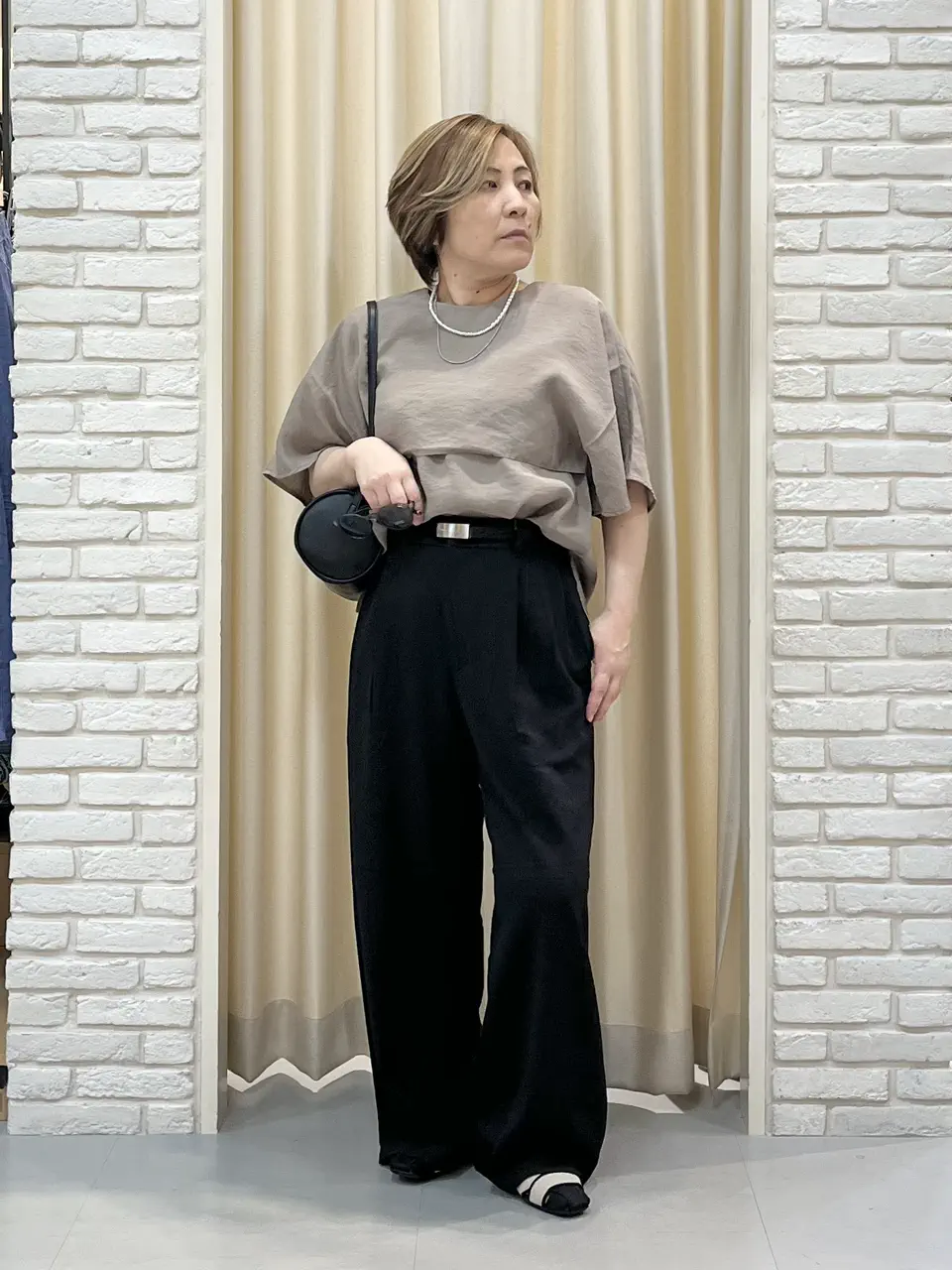  Ｎ.99 コーディネート画像