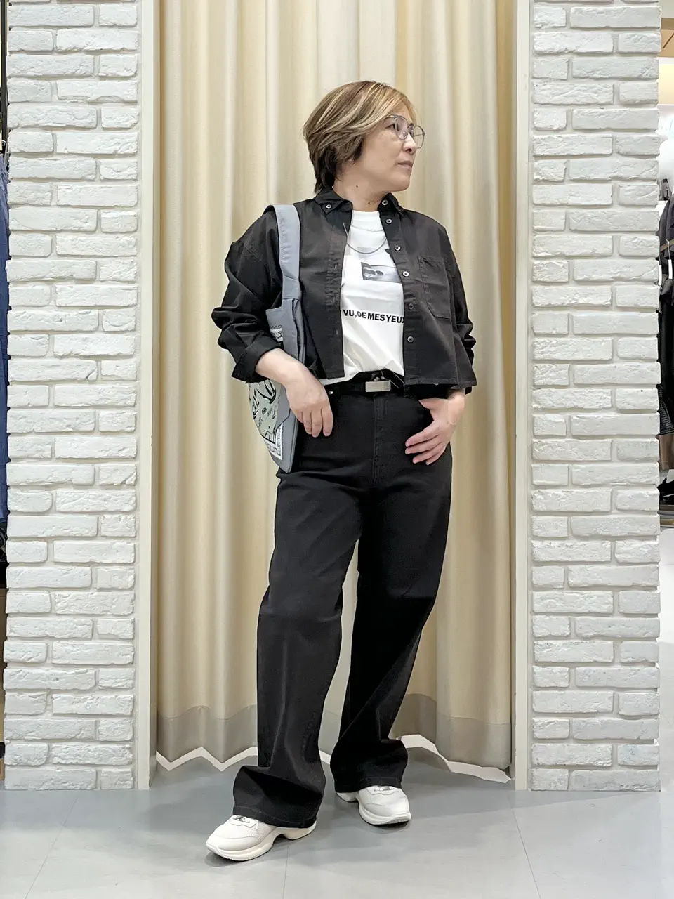  Ｎ.99 コーディネート画像