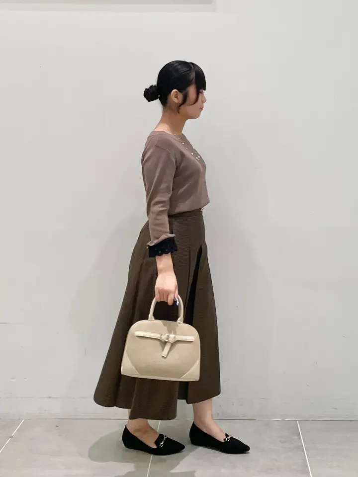 ONWARD CROSSET SELECT 鈴木 コーディネート画像