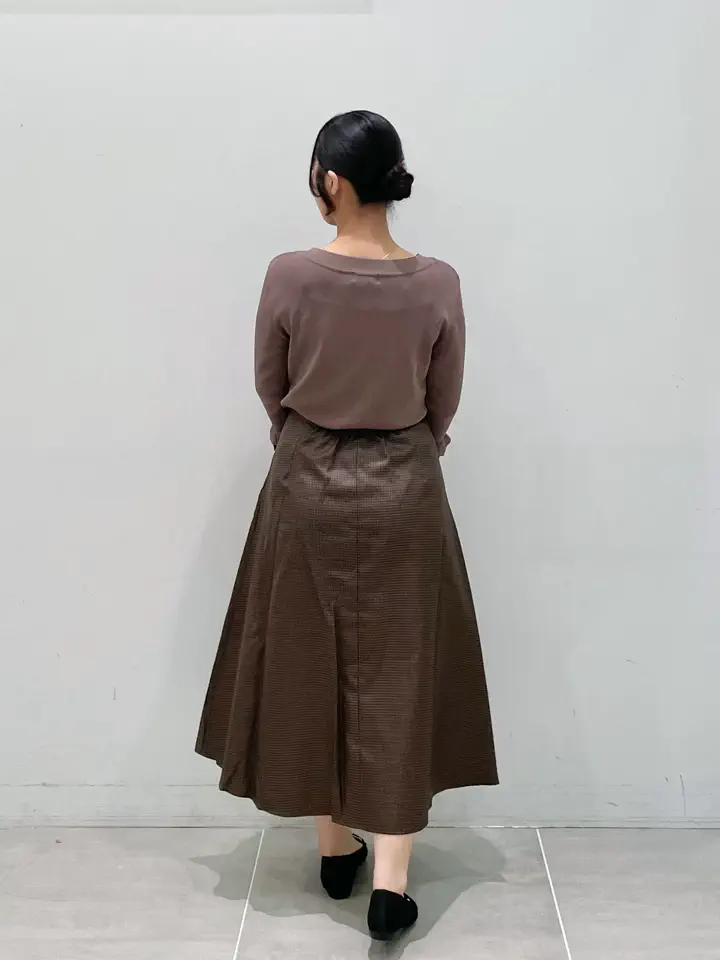 ONWARD CROSSET SELECT 鈴木 コーディネート画像