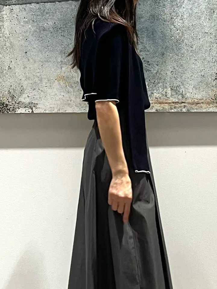 ONWARD CROSSET SELECT 田中 コーディネート画像