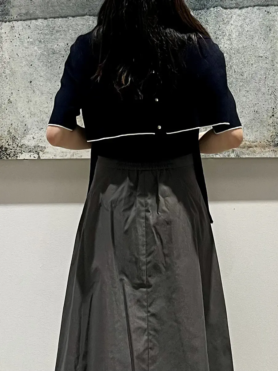 ONWARD CROSSET SELECT 田中 コーディネート画像