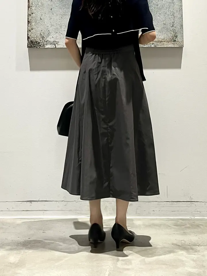 ONWARD CROSSET SELECT 田中 コーディネート画像