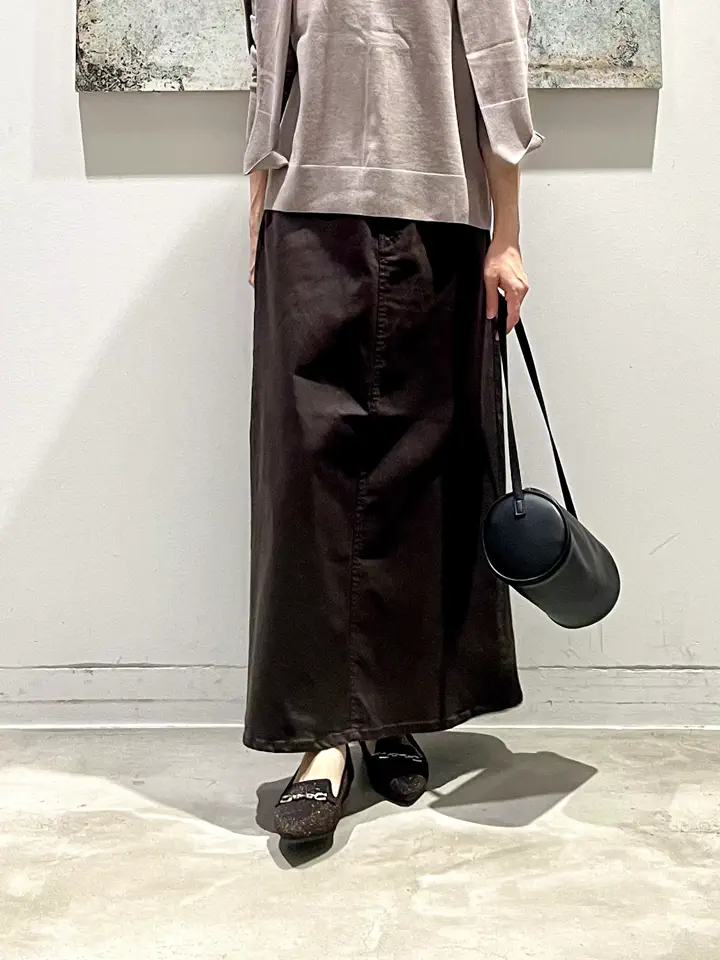 ONWARD CROSSET SELECT 田中 コーディネート画像