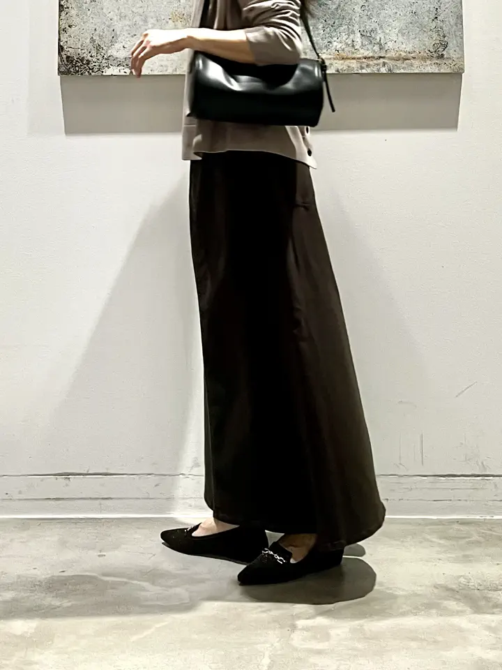 ONWARD CROSSET SELECT 田中 コーディネート画像