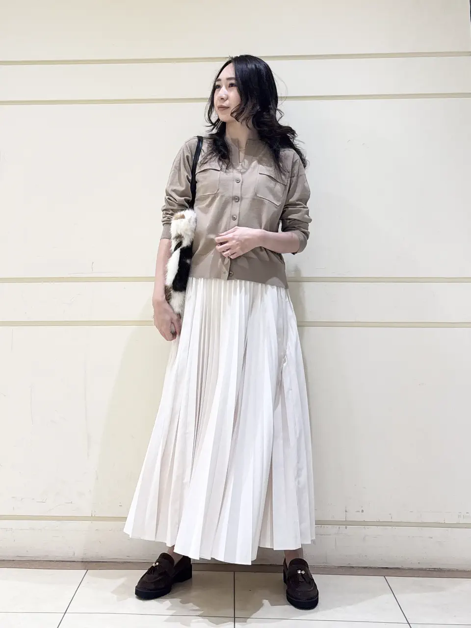 Kanako コーディネート画像