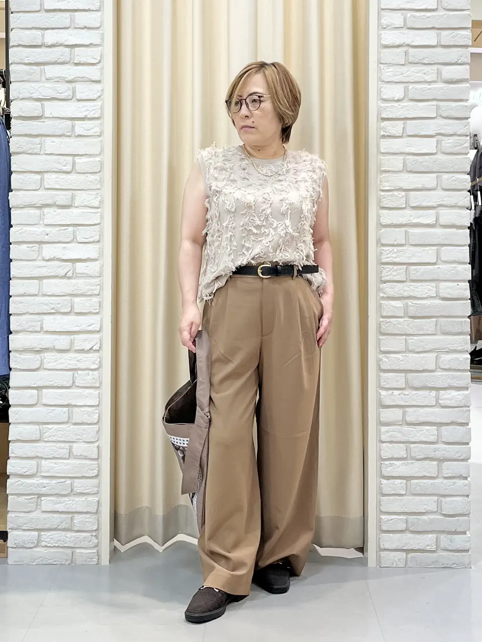 Ｎ.99 コーディネート画像