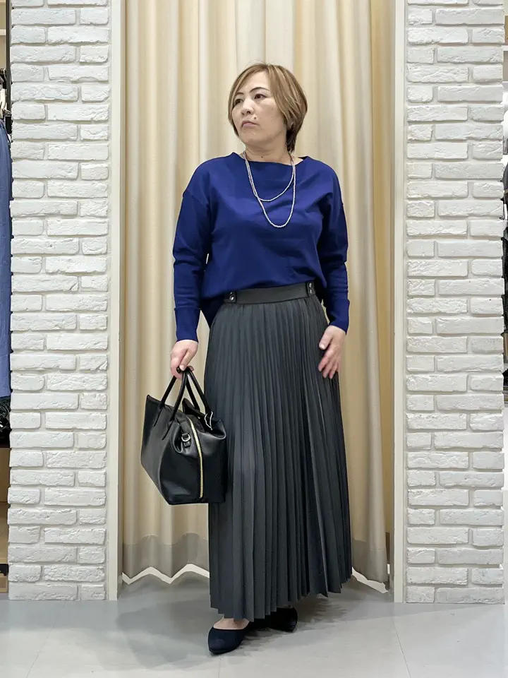 ONWARD CROSSET SELECT Ｎ.99 コーディネート画像