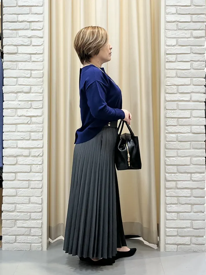 ONWARD CROSSET SELECT Ｎ.99 コーディネート画像