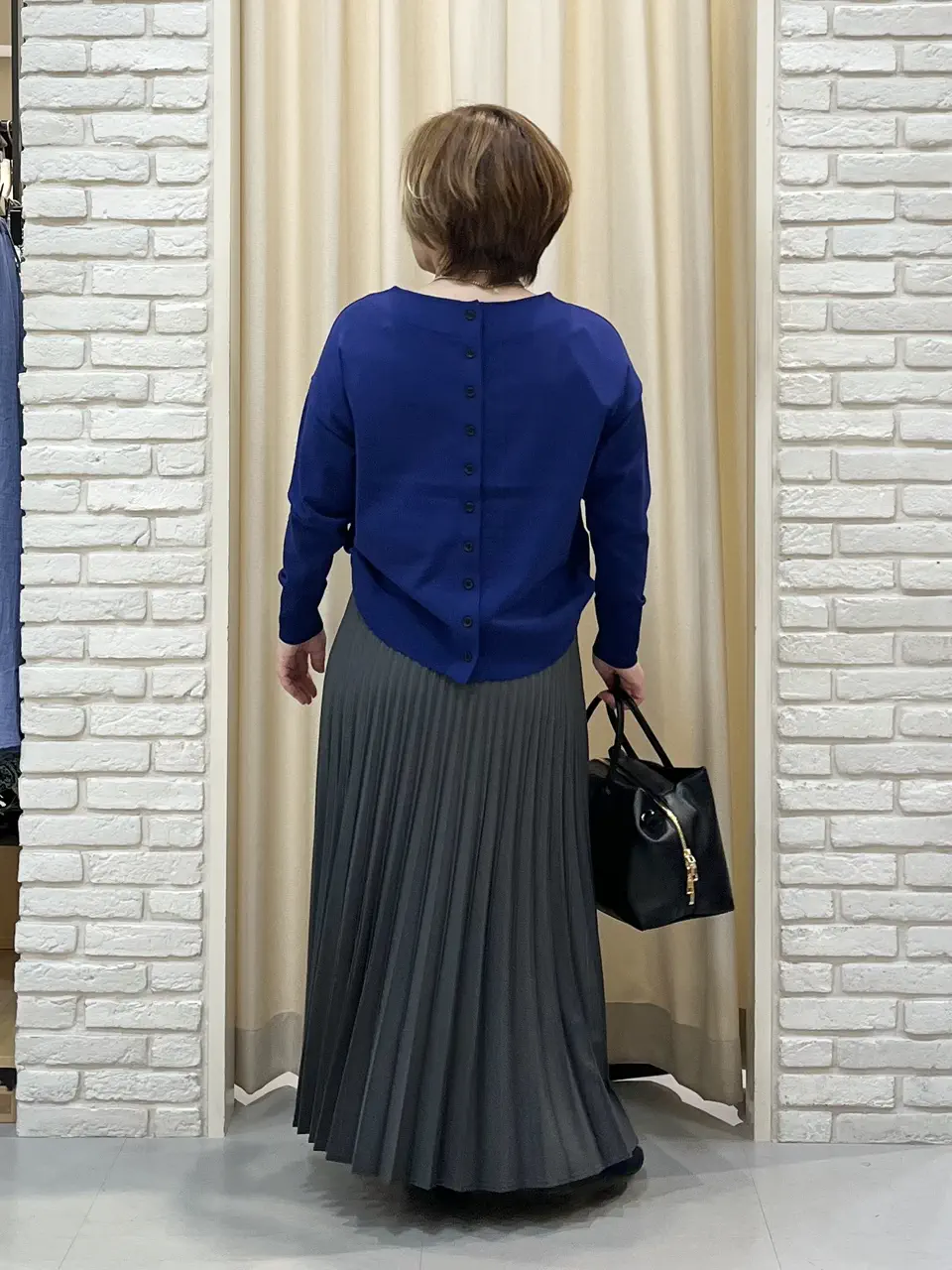 ONWARD CROSSET SELECT Ｎ.99 コーディネート画像