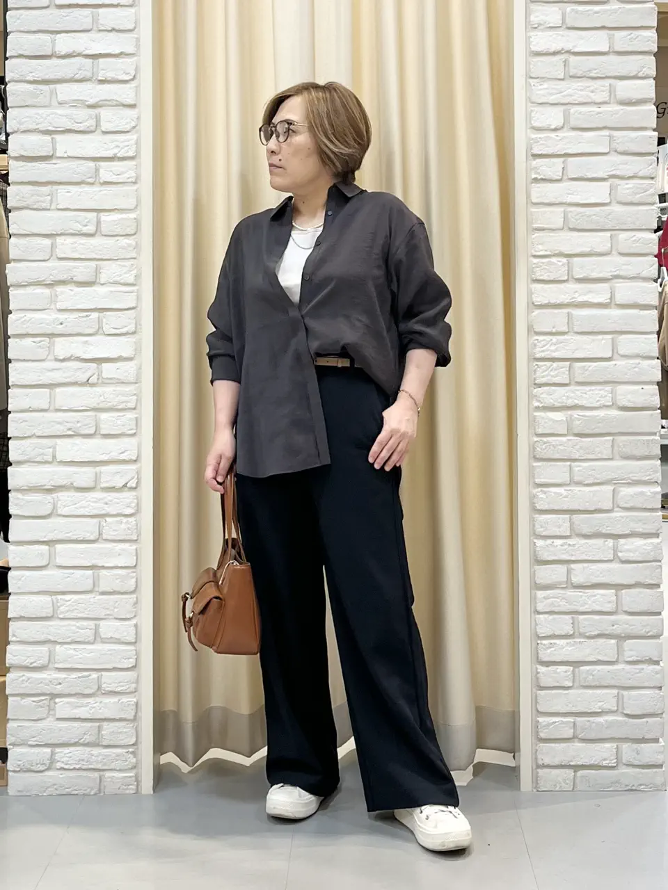  Ｎ.99 コーディネート画像
