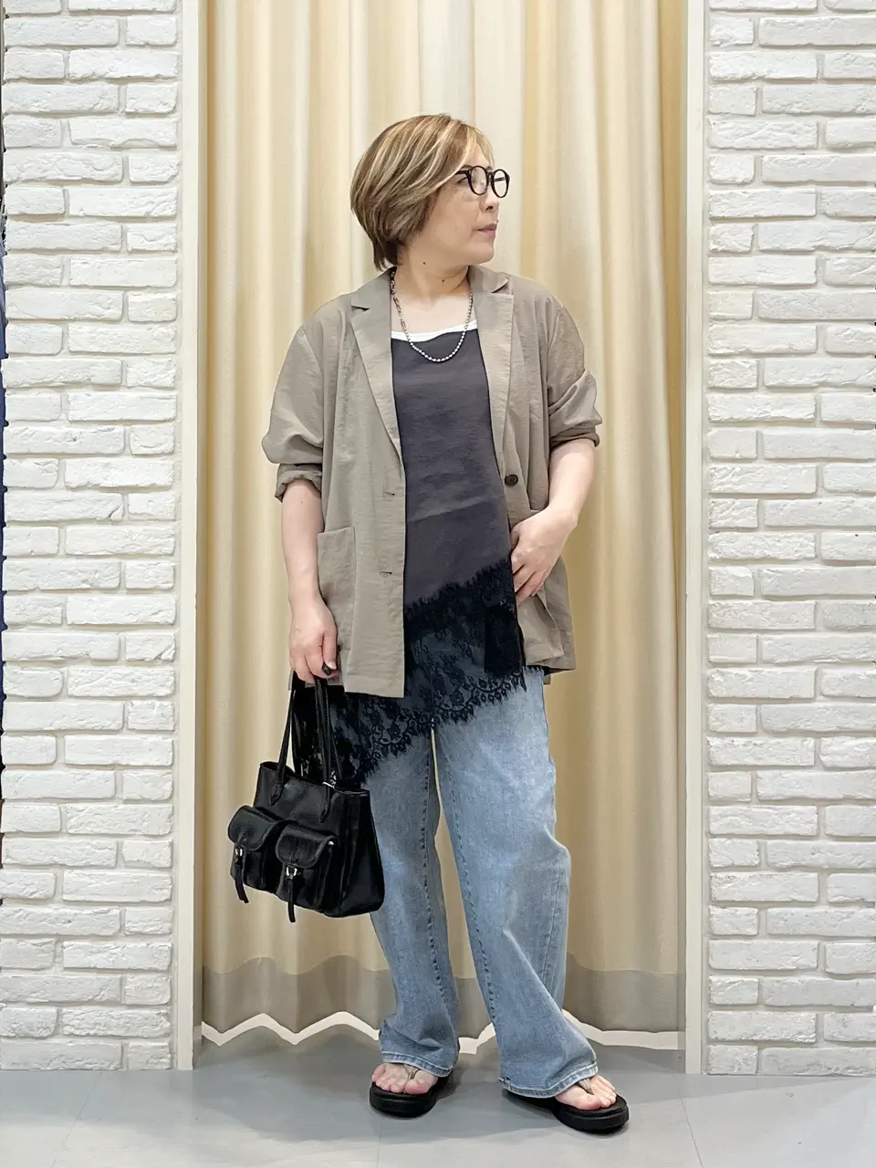  Ｎ.99 コーディネート画像